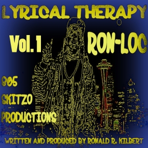 Lyrical Therapy Vol 1 (front cover2)