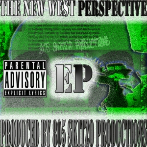 #TheNewWestPerspective